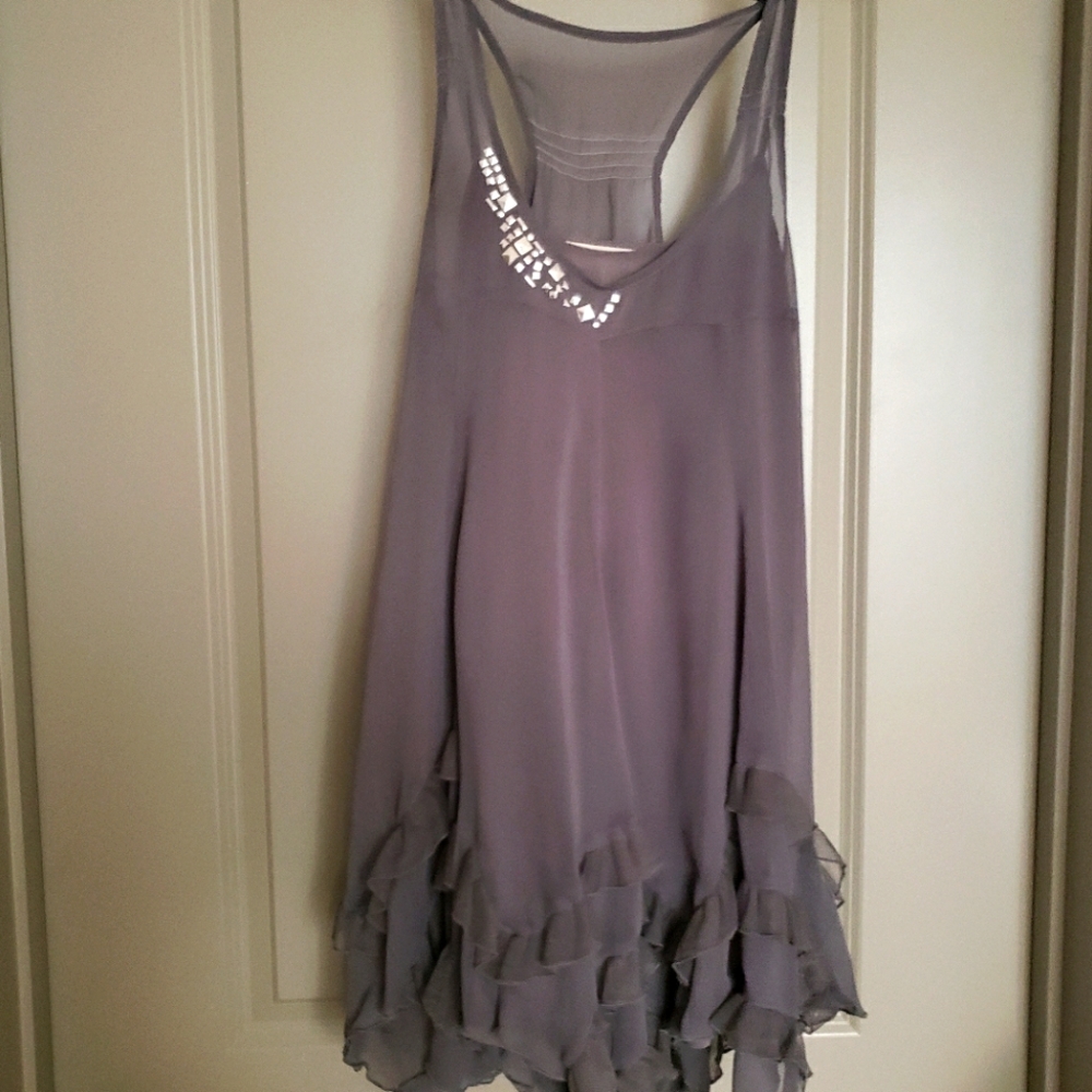 Steve Madden Summer Dress